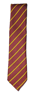 St John Fisher - Long Tie