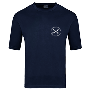 Gringley St Peters C of E Primary School - Breathable PE T-Shirt