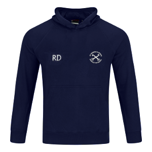 Gringley St Peters C of E Primary School - (PERSONALISED) PE Hoodie