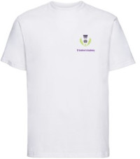 St Andrew's Academy - PE T-Shirt