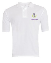 St Andrew's Academy - Polo Shirt