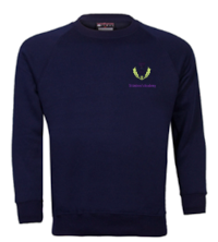 St Andrew's Academy - Sweatshirt