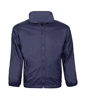 Huntingtower CP Academy - Reversible Jacket