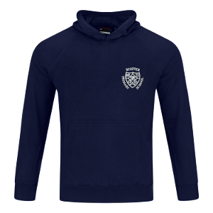 Scotter Primary School - PE Hoodie