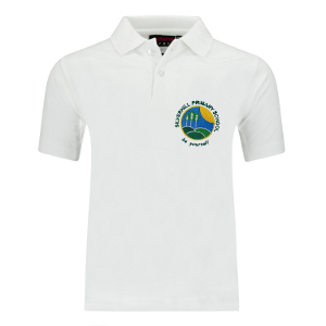 Silverhill Primary School - Summer Polo Shirt