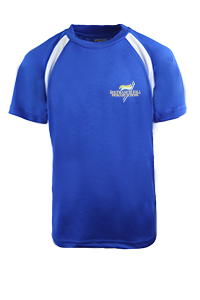 Sir Francis Hill - PE T-Shirt