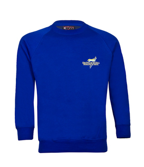Sir Francis Hill - Sweatshirt