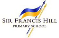 Sir Francis Hill Community Primary School Uniform