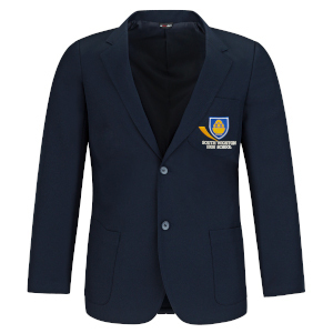 BOYS - South Wigston High School Blazer