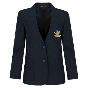 GIRLS - South Wigston High School Blazer