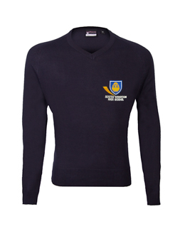 South Wigston High School - Knitted Jumper