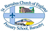 St Barnabas C of E Primary School BARNETBY