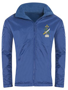 Saint Albans Catholic Primary School - Reversible Jacket