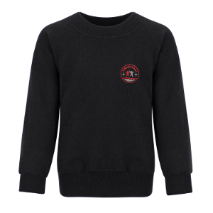 St Martins School - Sweatshirt