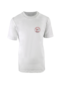 St Martins School - PE T-Shirt