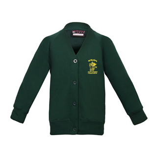 St Martins C of E Primary Academy - Cardigan