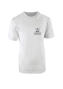 St Peter's C of E Primary Academy- PE T-Shirt