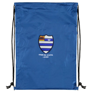 Stanford Junior and Infant School - PE Bag