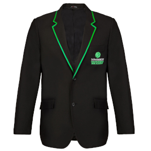 BOYS Blazer - The Stockwood Park Academy