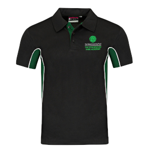 The Stockwood Park Academy - PE Polo Shirt
