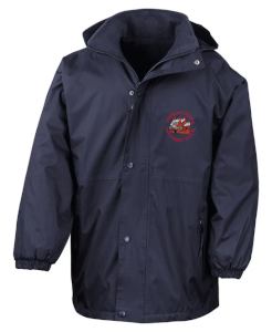 Sturton Le Steeple C of E Primary School - Outdoor Jacket
