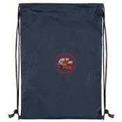 Sturton Le Steeple C of E Primary School - Navy PE Bag