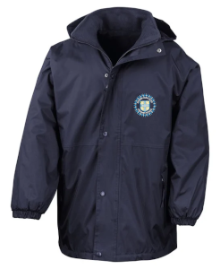 Sutton Cum Lound C of E Primary School - Outdoor Jacket