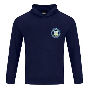 Sutton Cum Lound C of E Primary School - PE Hoodie