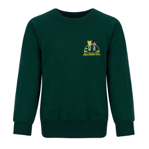 Sutton On Trent Primary and Nursery School - Sweatshirt