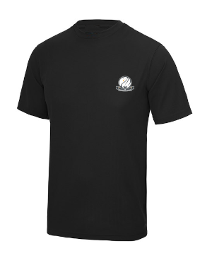 The Buckingham School - Sports T-Shirt