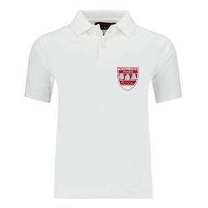 The Hall School - Polo Shirt