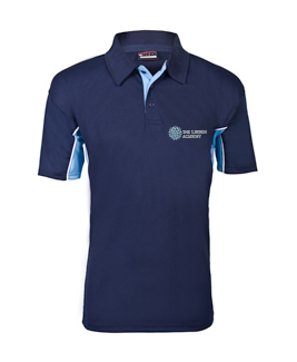 The Linden Academy - PE Polo Shirt