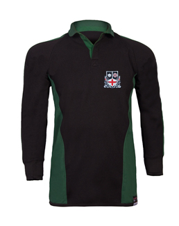 Tudor Grange Robert Smyth Academy - PE Rugby (BOYS)