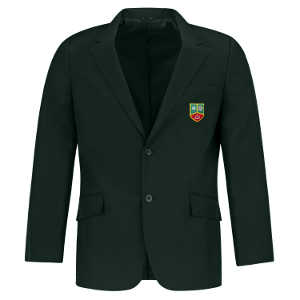 Tudor Grange Samworth Academy - BOYS Blazer