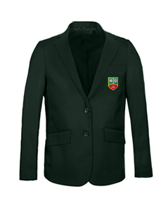 Tudor Grange Samworth Academy - GIRLS Blazer