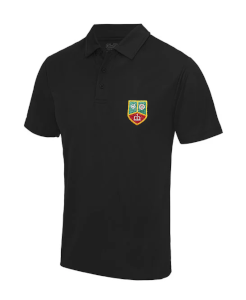 Tudor Grange Samworth Academy - PE Polo Shirt