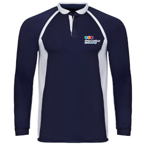 Da Vinci Academy - Rugby Shirt