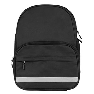 UD - Black School Back Pack