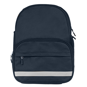 UD - Navy School Back Pack