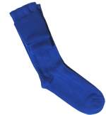 Royal Blue Sport Socks