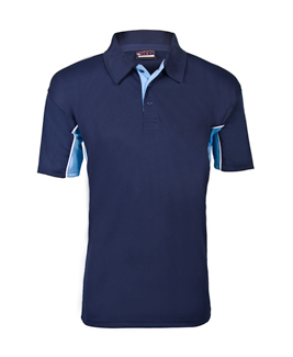 Grasby All Saints - PE Polo Shirt