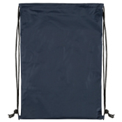 Navy PE Bag