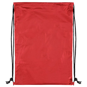 Red PE Bag