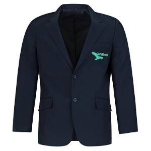 BOYS - Walton Academy Blazer