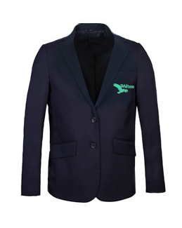 GIRLS - Walton Academy Blazer