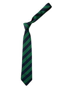 Walton Academy - Long Tie