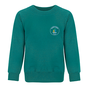 Warren Wood School - Sweatshirt