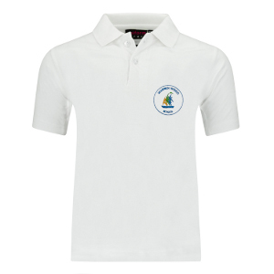 Warren Wood School - Polo Shirt