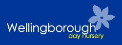 Wellingborough Day Nursery POLO SHIRT (Royal Blue)