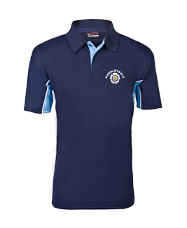 The Wensleydale School and Sixth Form - PE Polo Shirt
